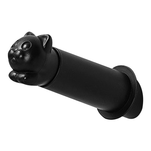 Toilet paper holder novelty - holder,
