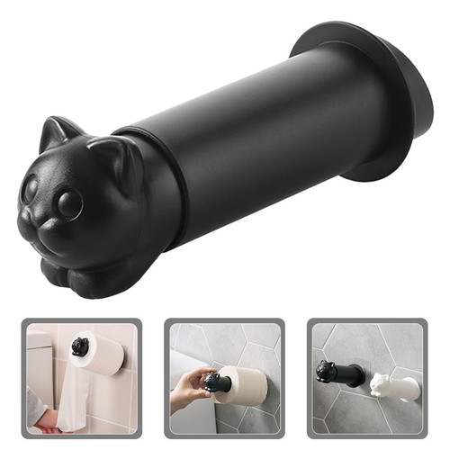 Novelty kitchen roll holder - novelty,