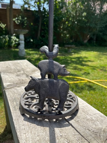 Kitchen towel holder - towel, stand