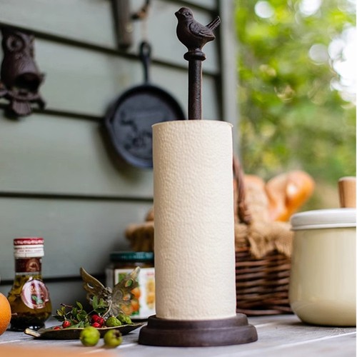 Kitchen roll dispenser - kitchen,