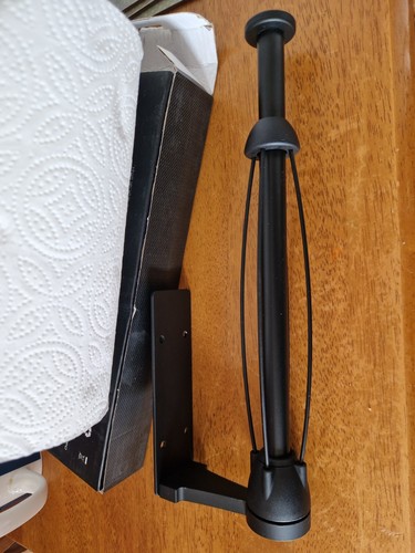 Kitchen roll holder - roll, x3