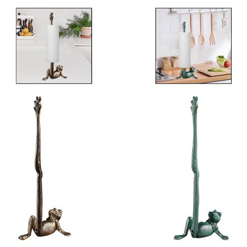 Countertop roll paper - roll, holder