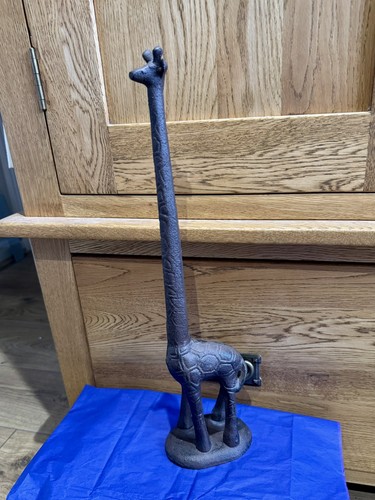 Rustic cast iron - cast, home
