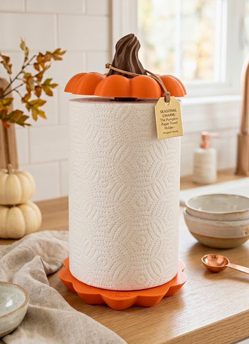 Pumpkin novelty freestanding - pumpkin,