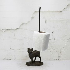 Novelty Cat Toilet/Kitchen