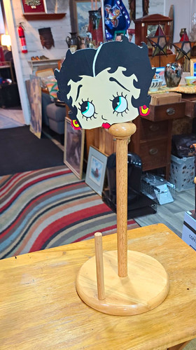 Betty boop kamenstein beech - boop!,