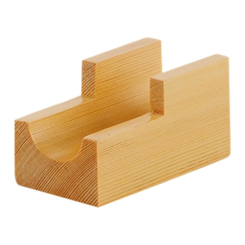 Sushi taco holder novelty - sushi,