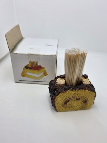 Novelty cake swiss roll - cake,