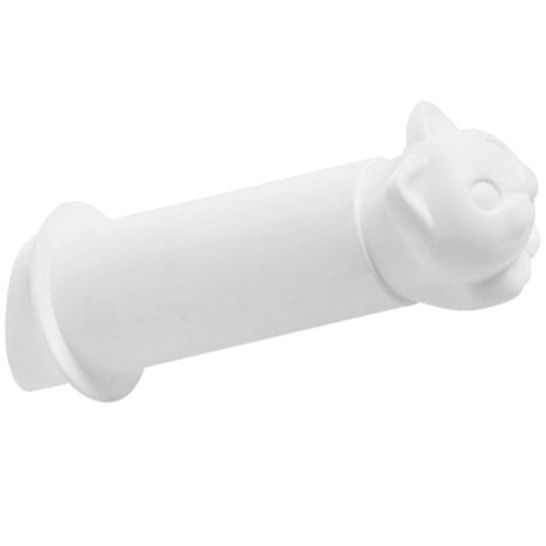 Novelty cat toilet roll - ,