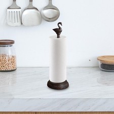 Countertop Roll Paper Holder