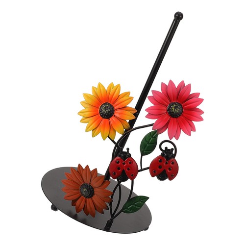 Novelty kitchen roll holder - novelty,