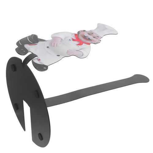 Toilet tissue holder - tissue,