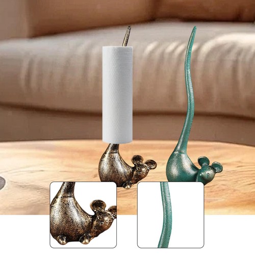 Countertop roll paper holder - roll,