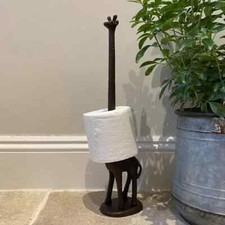 Toilet Roll Holder Free