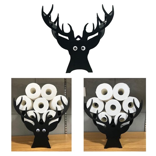 Novelty toilet roll - novelty,