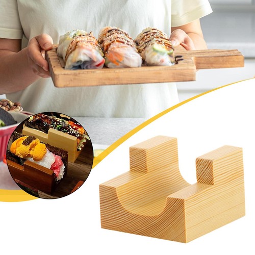 Sushi taco holder novelty - taco,