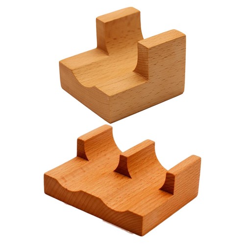 Wood sushi holder serving tray - serving,