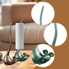 Roll Paper Holder Animal