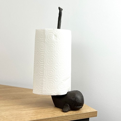 Kitchen towel holder stand - towel,