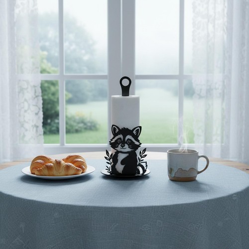 Kitchen roll holder funny - kitchen,
