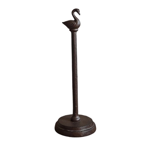Roll paper holder swan - paper,