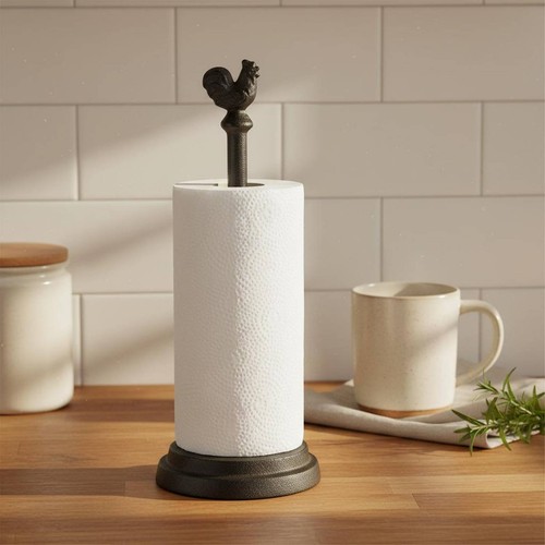 Dinosaur paper towel holder - dinosaur,