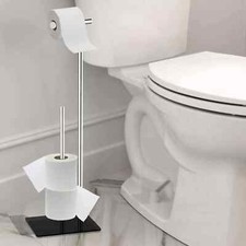Free Standing Toilet Paper