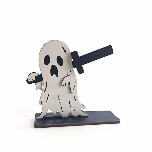 Tabletop tissue holder - tissue,