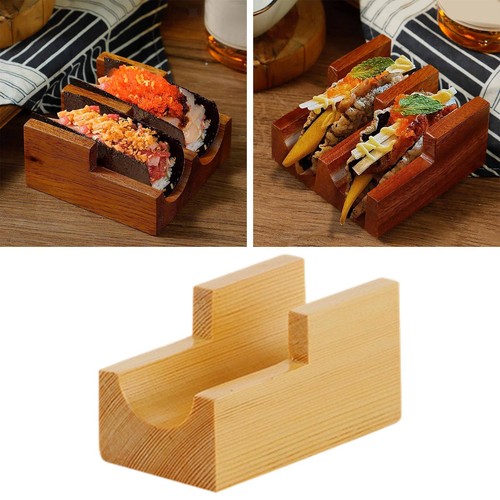 Sushi taco holder novelty - holder,