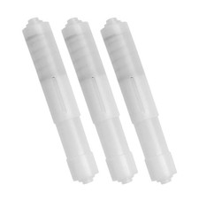 3 Pcs Toilet Roll Storage