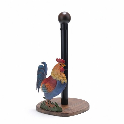 Bathroom tissue holder - bathroom, with