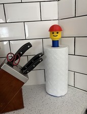 Brick style Novelty Kitchen