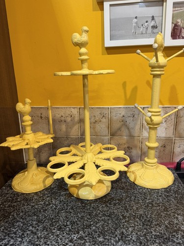 Cast iron yellow - 3, x